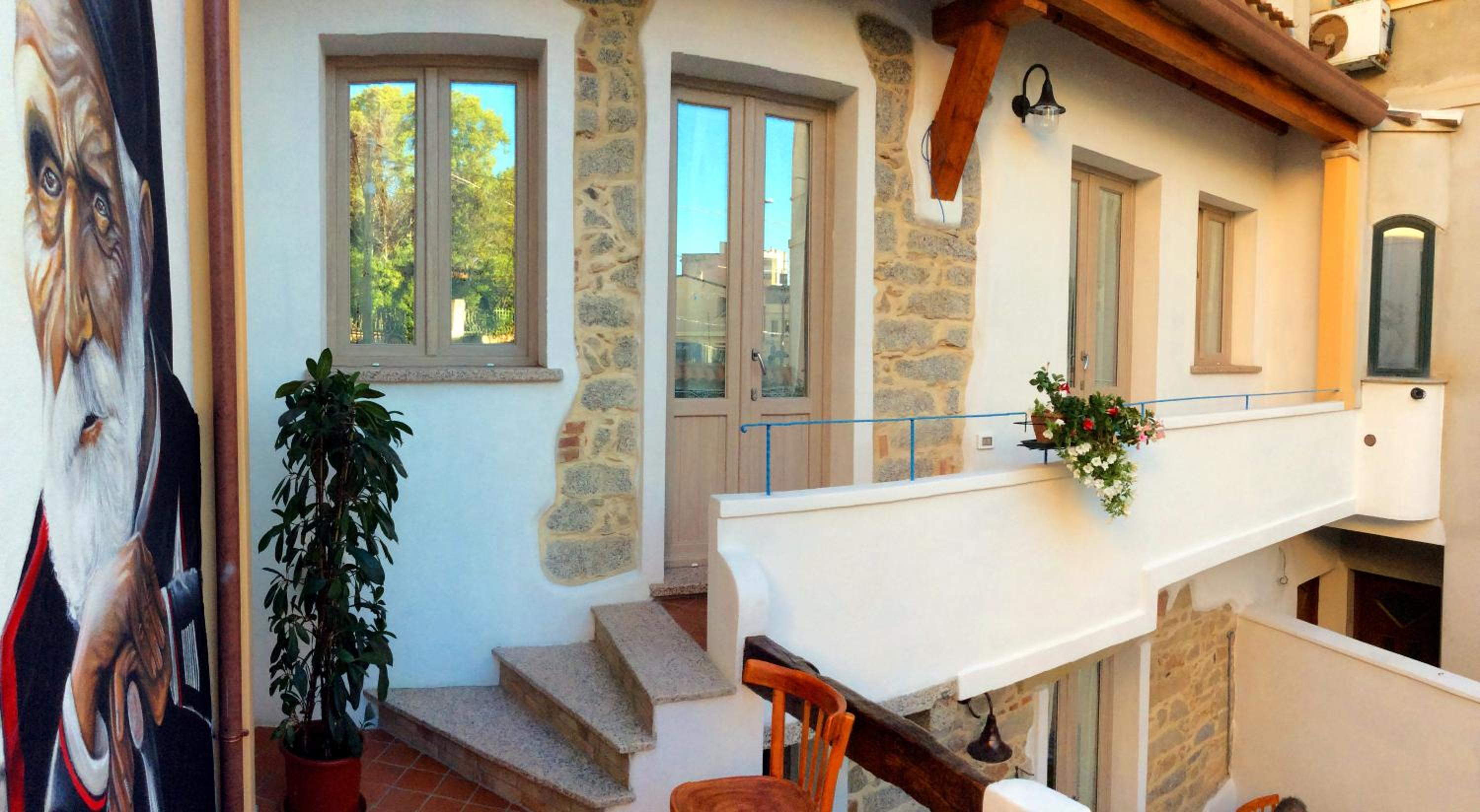 B&B Pascal House Nuoro_IUN E5016 view 5