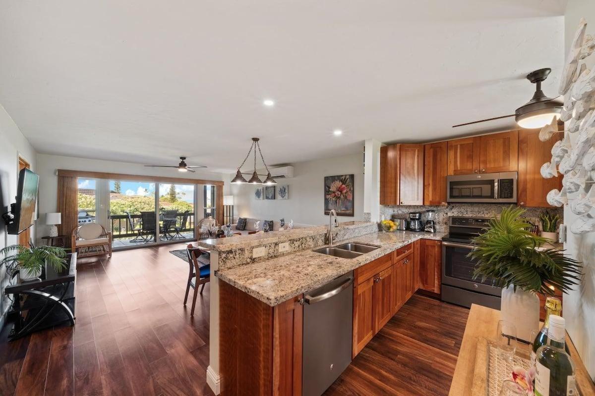Kaanapali Plantation 34 · KPL 34 2BD Pool & Resort's Amenities,