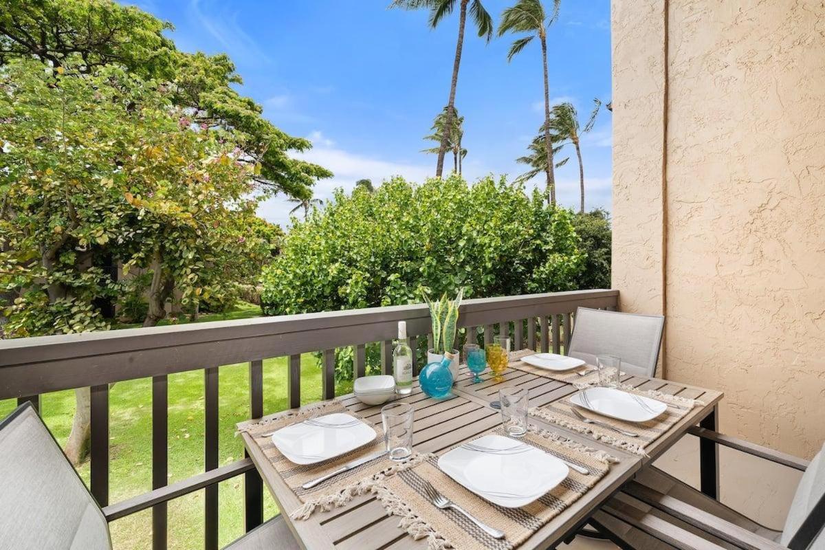 Kihei Garden Estates G207 · KGE G207 Newly Updated 2BD Condo AC
