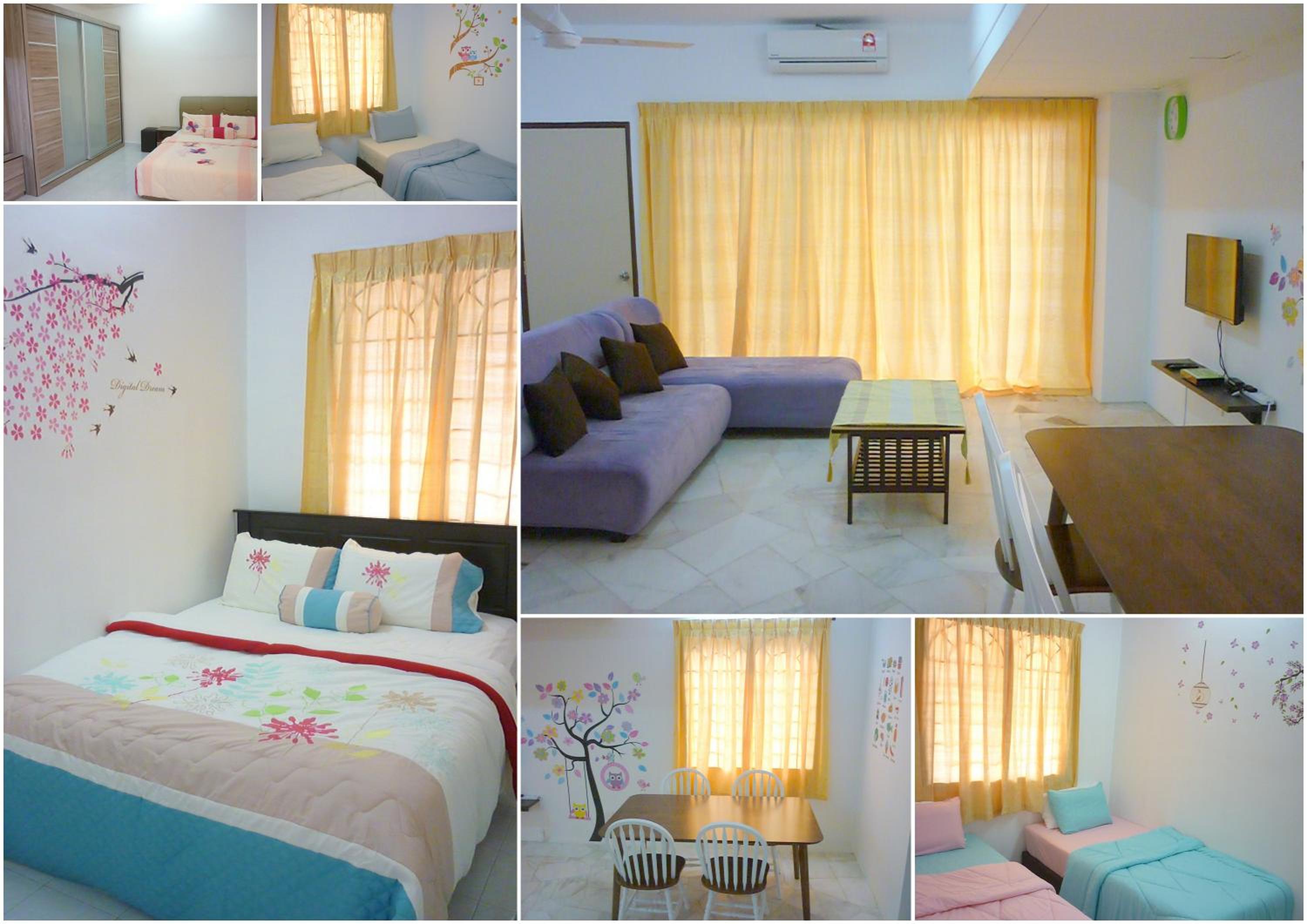Super Cozy Homestay photo 1