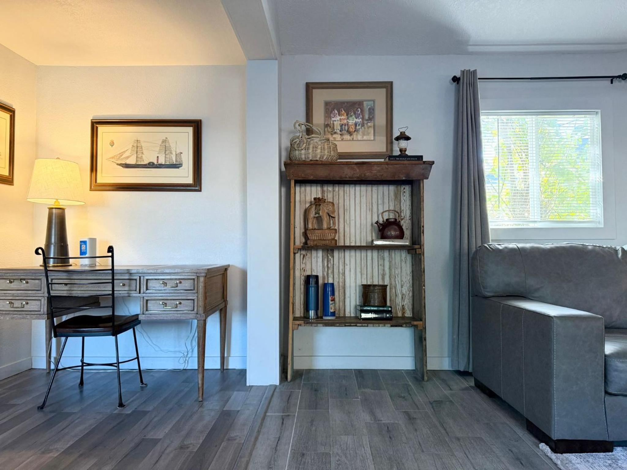1BR Apt 4mins St Anthony Monthly 20 Off #14B