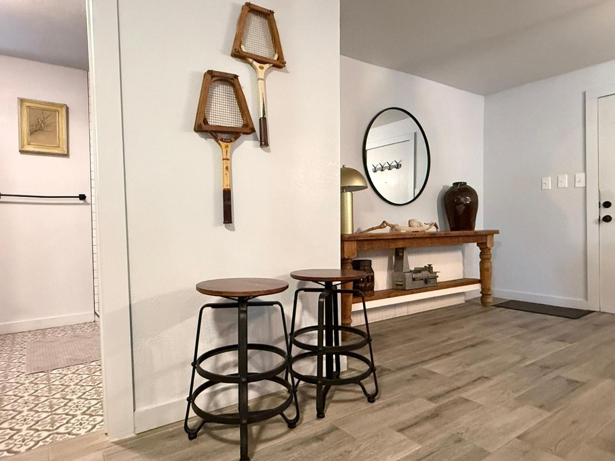1BR Apt 4mins St Anthony Monthly 20 Off #14B