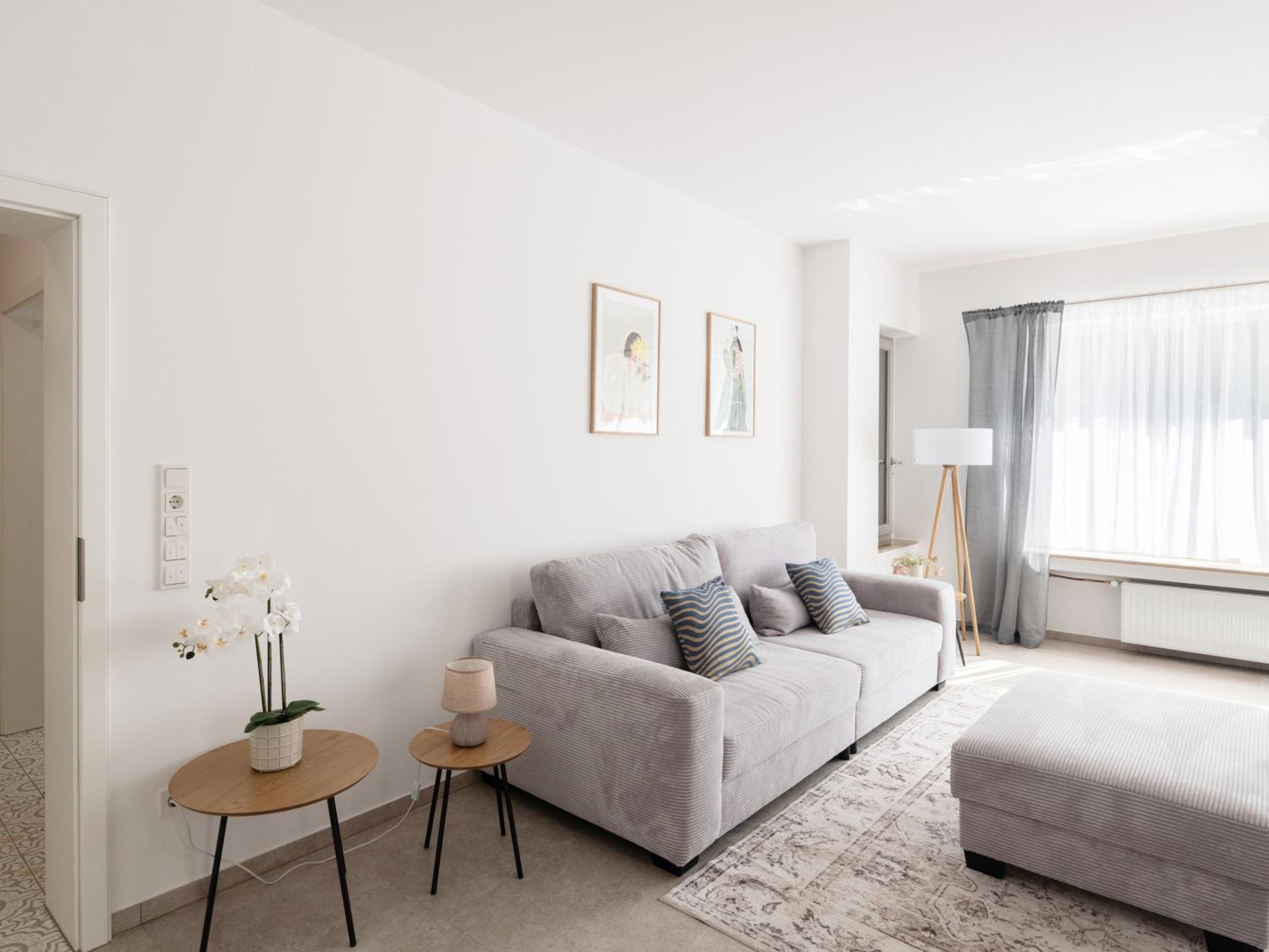 Exklusive Wohnung mit Ahrblick 3