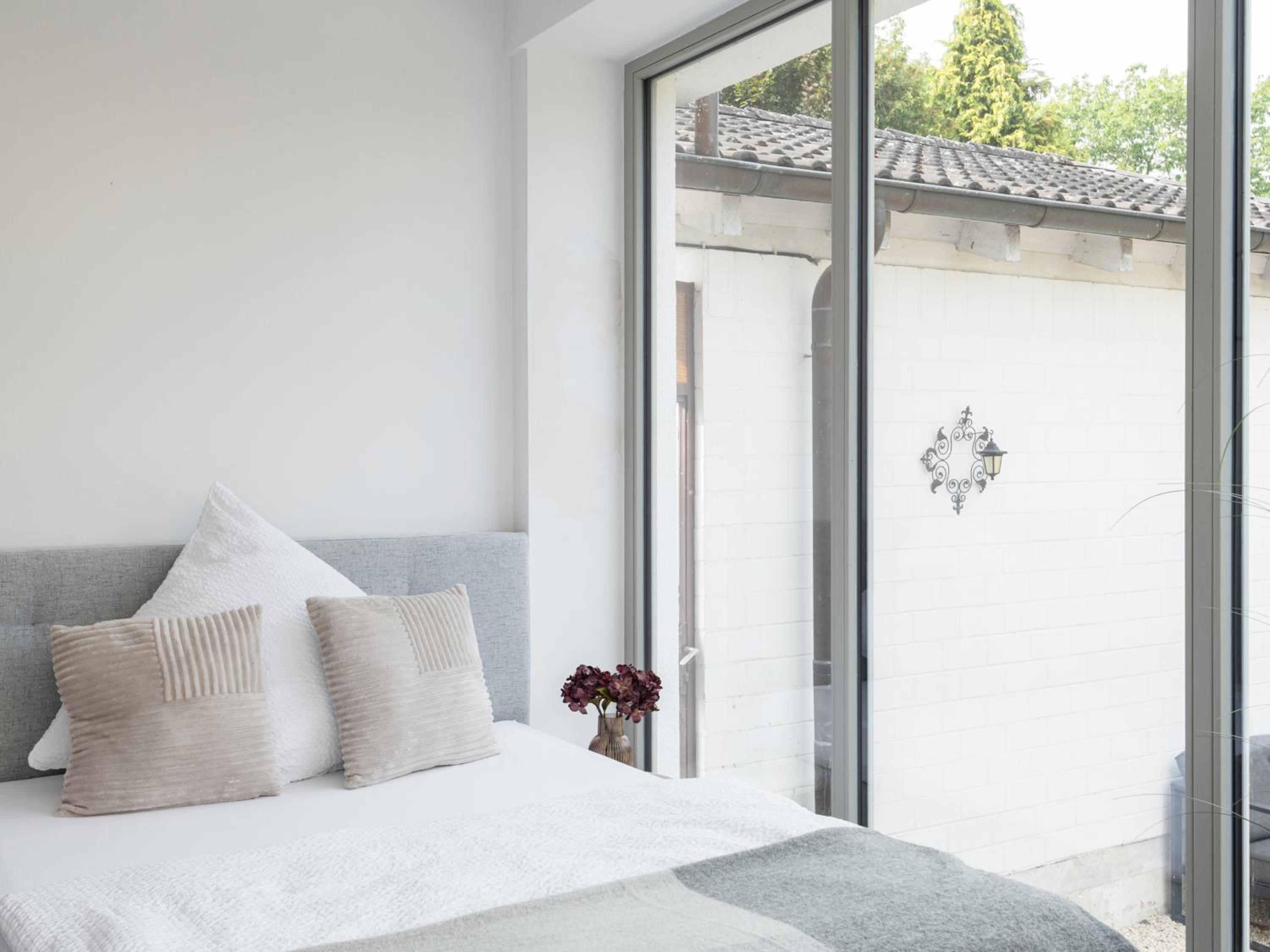 Exklusive Wohnung mit Ahrblick 3