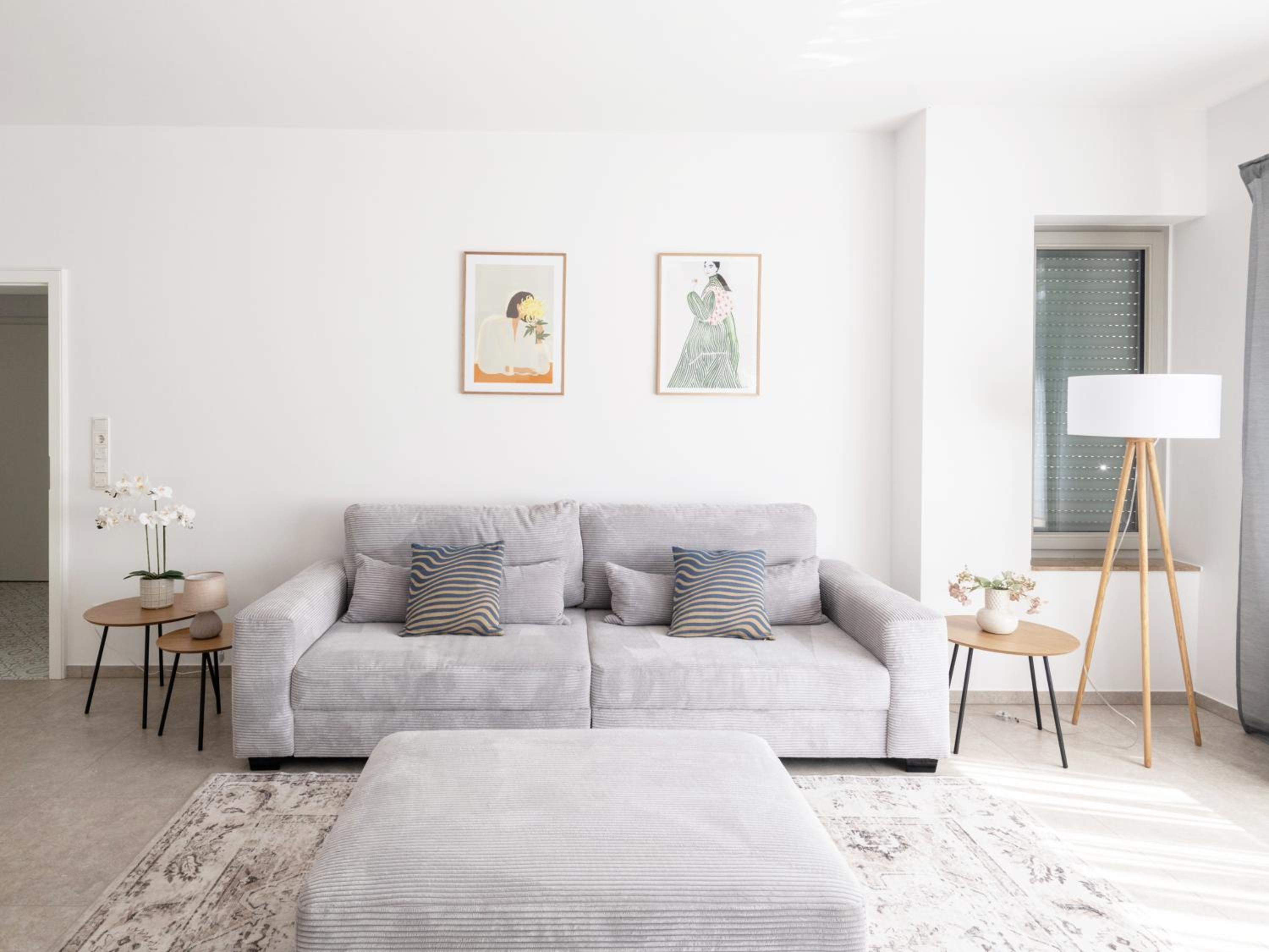 Exklusive Wohnung mit Ahrblick 3