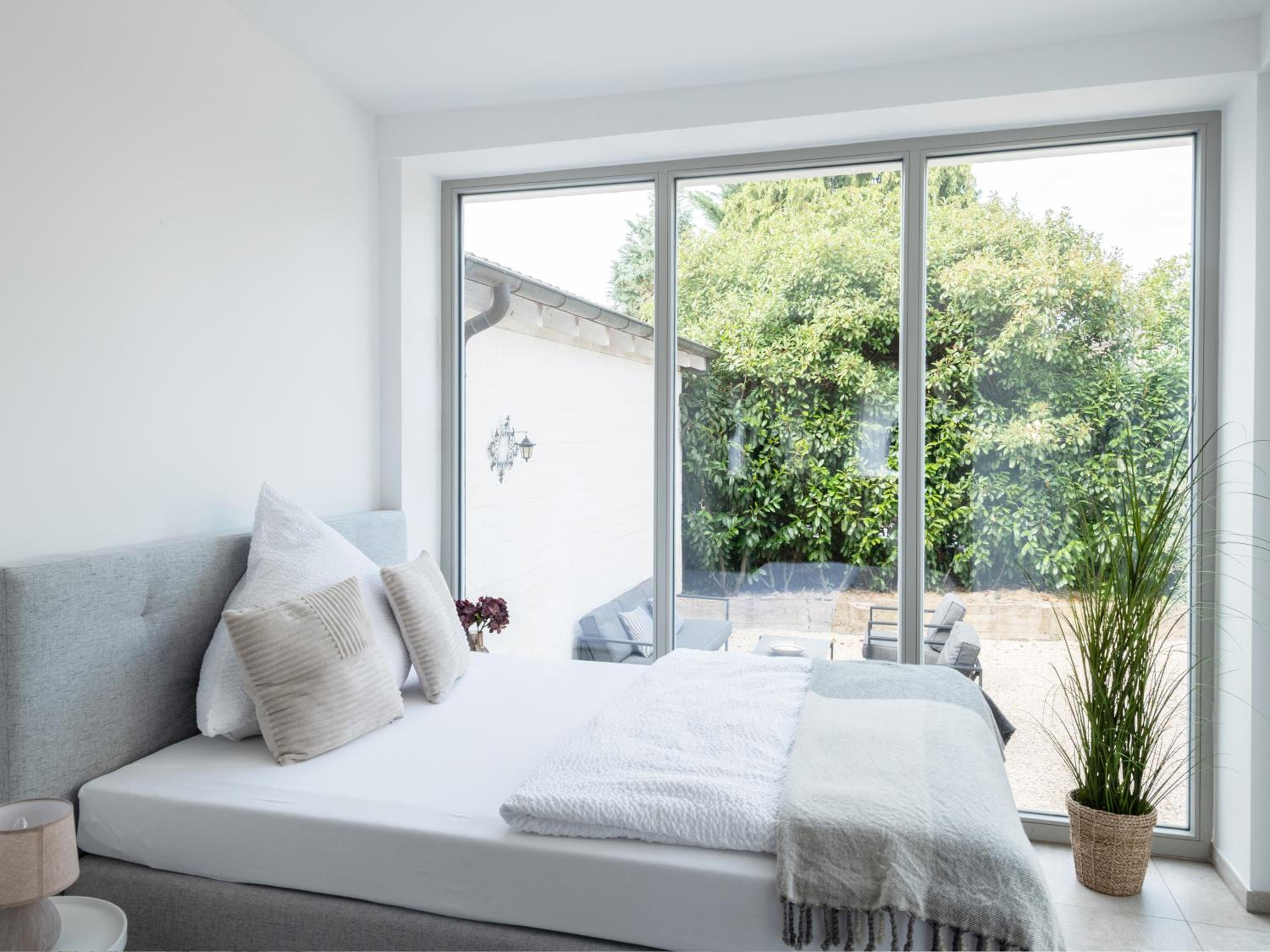 Exklusive Wohnung mit Ahrblick 3