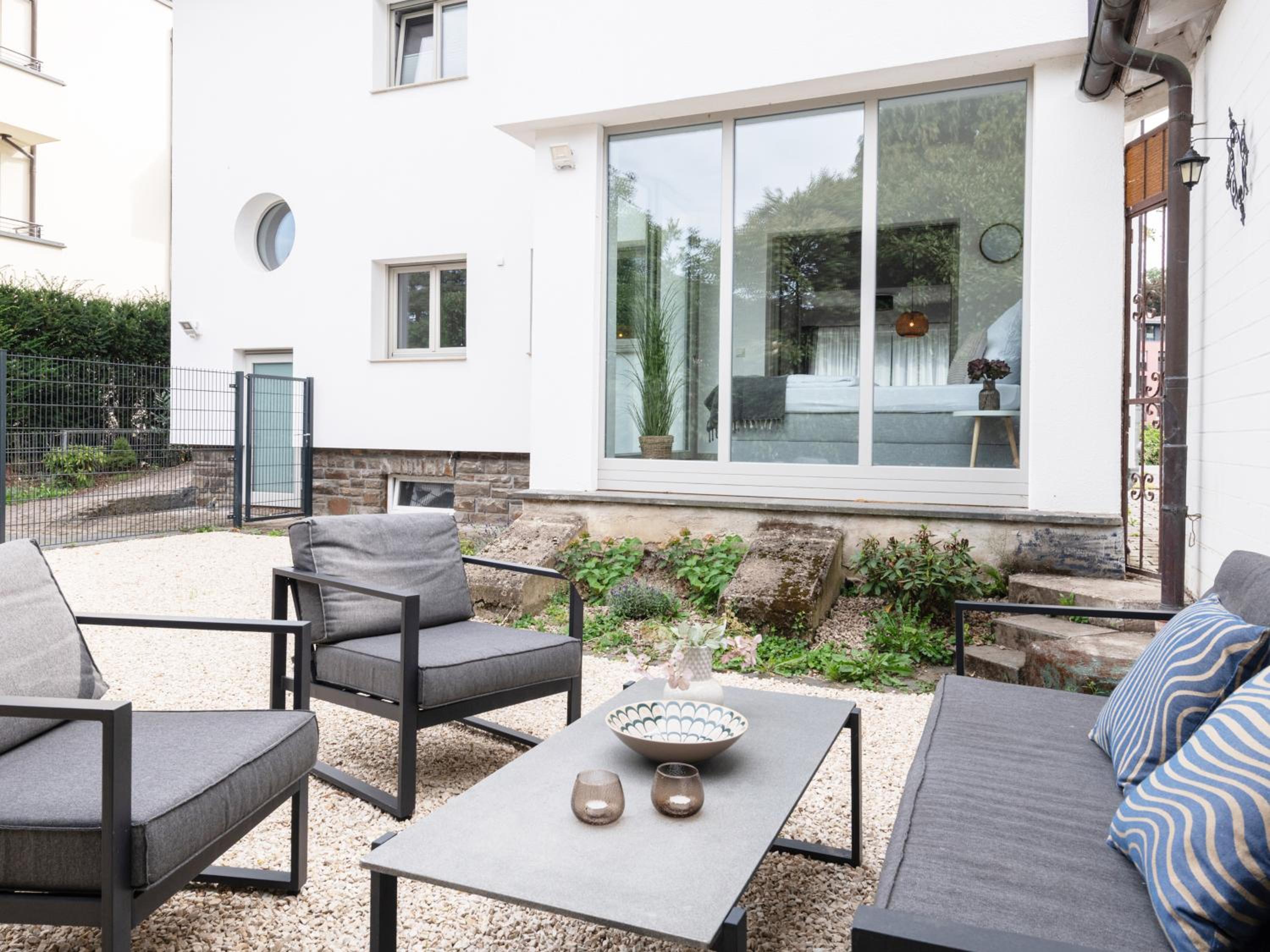 Exklusive Wohnung mit Ahrblick 3