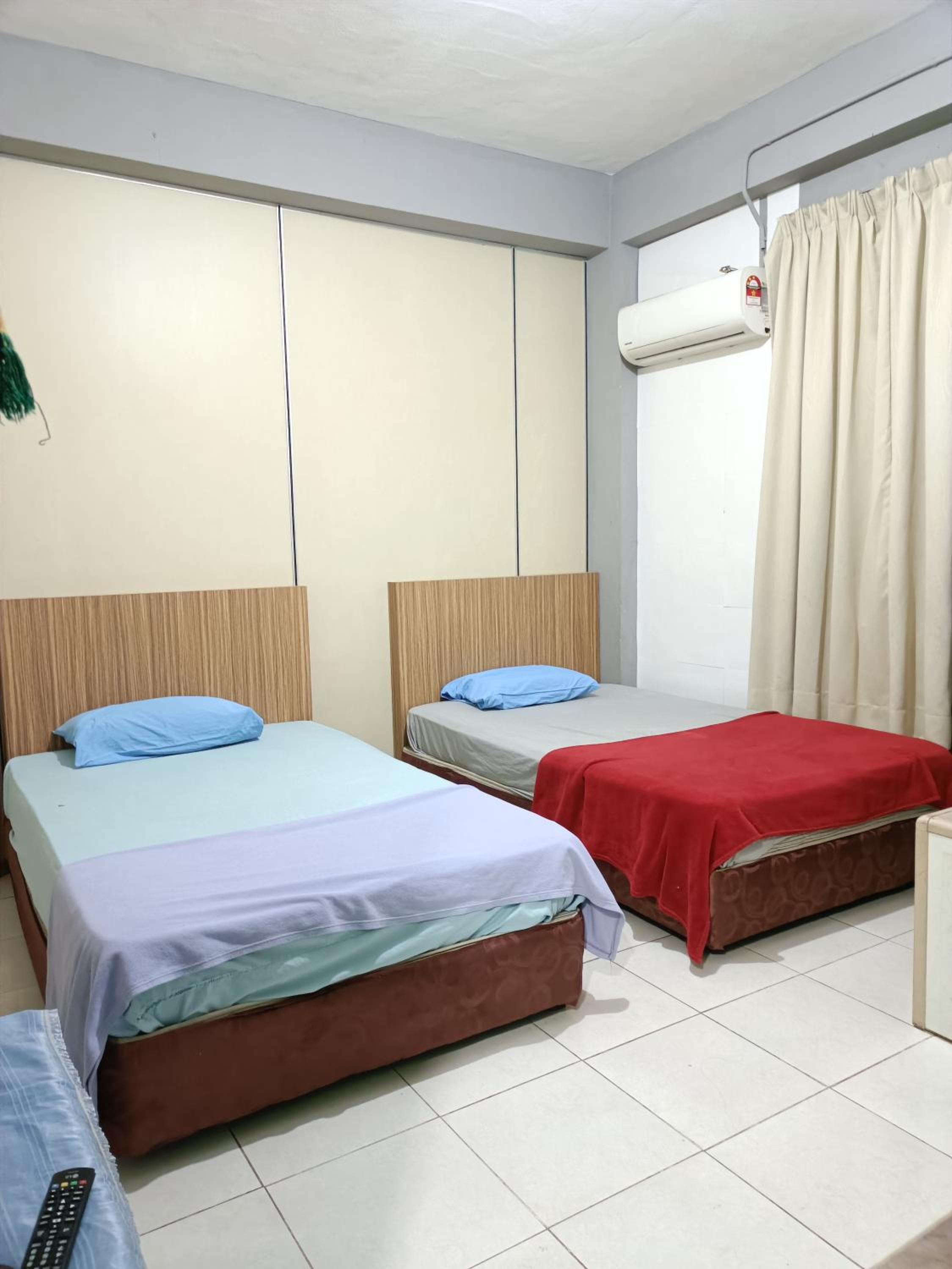 Hotel Bajet DNOOR Kota Bharu