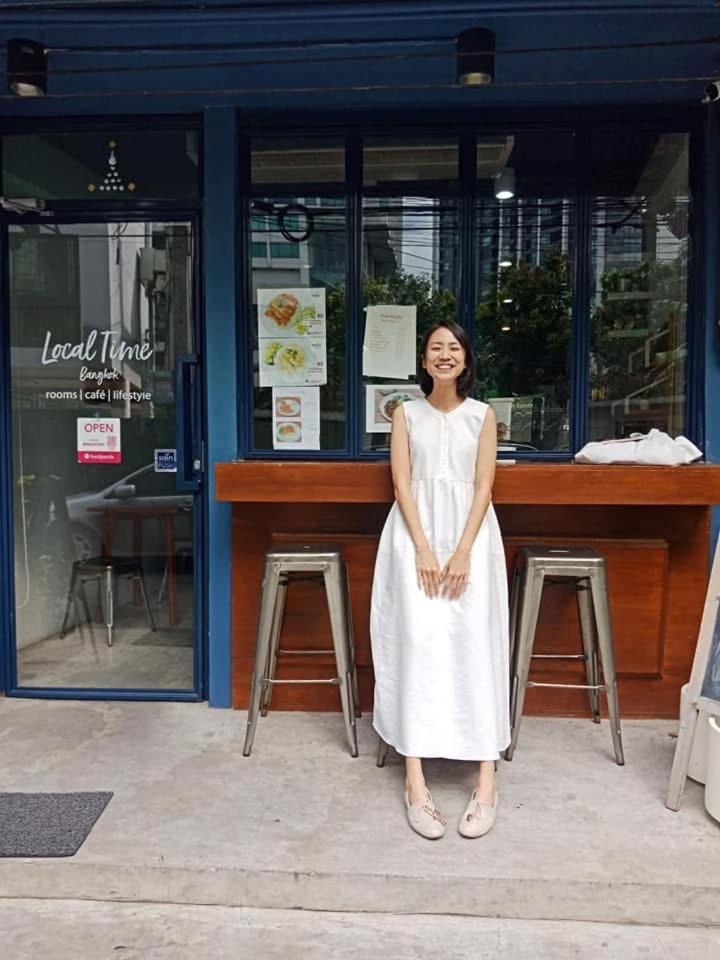 LCT Hostel Bangkok