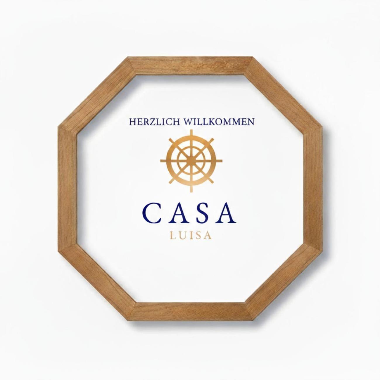 Casa Luisa - Trzęsacz