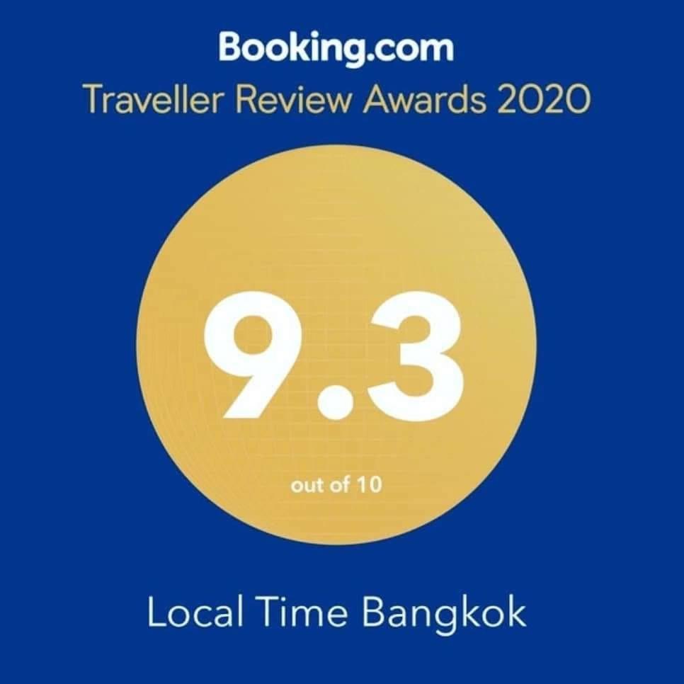 LCT Hostel Bangkok