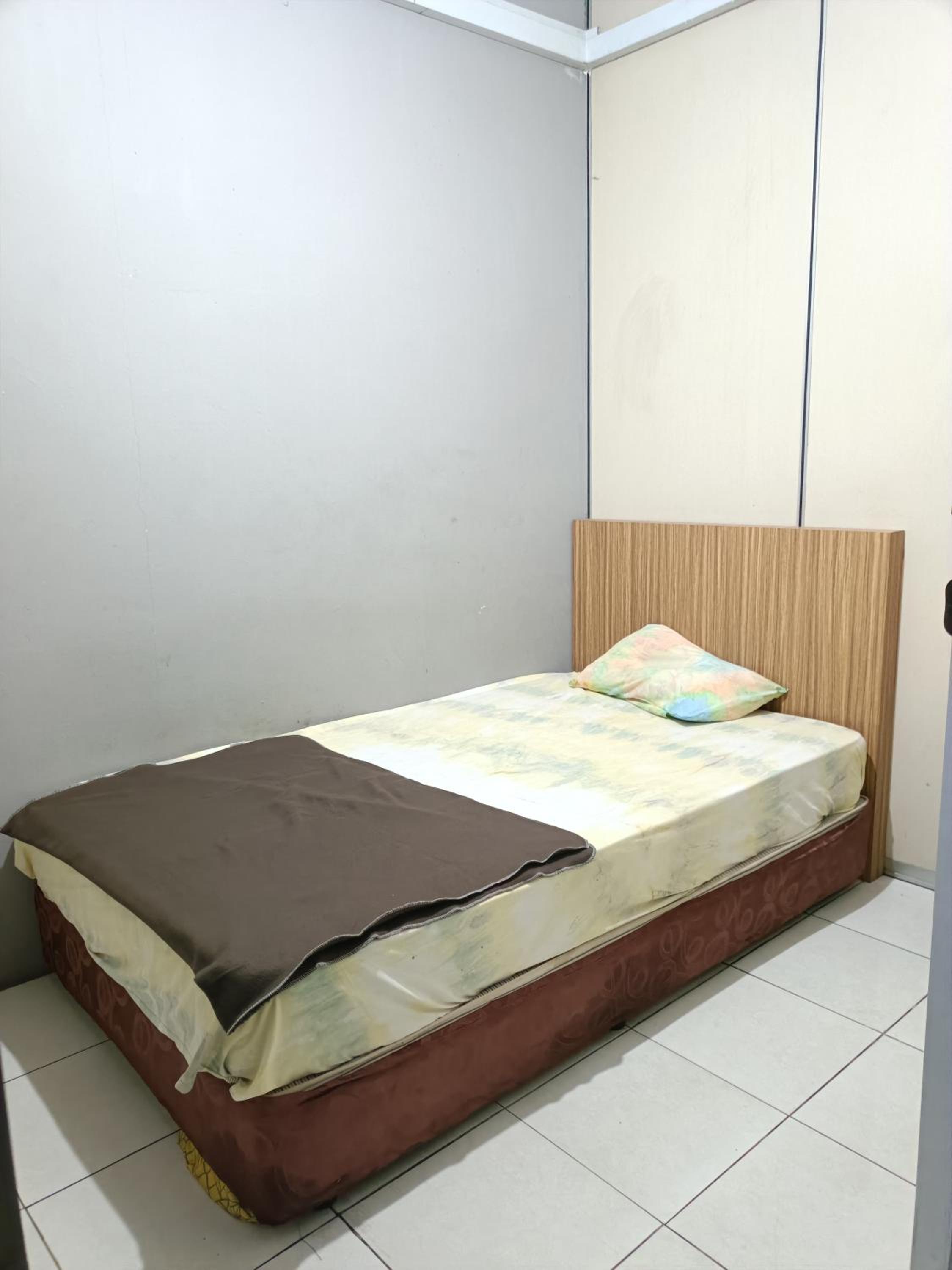 Hotel Bajet DNOOR Kota Bharu