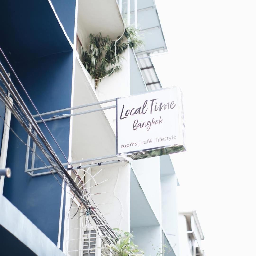 LCT Hostel Bangkok