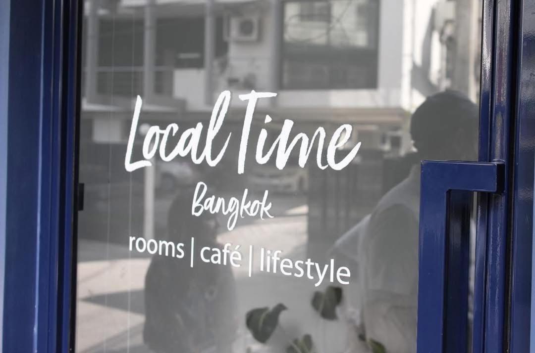 LCT Hostel Bangkok