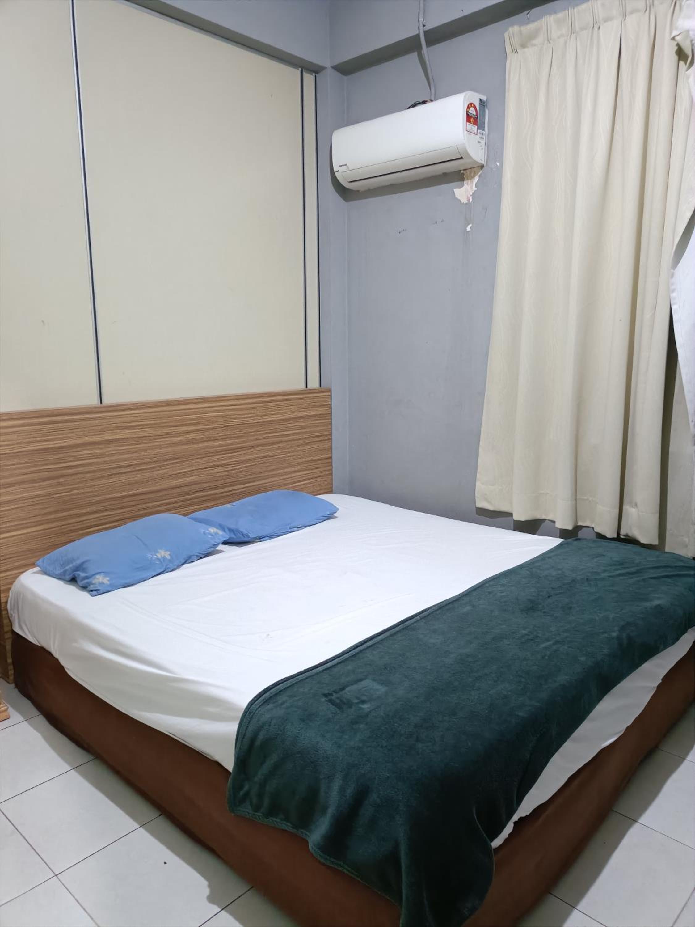 Hotel Bajet DNOOR Kota Bharu