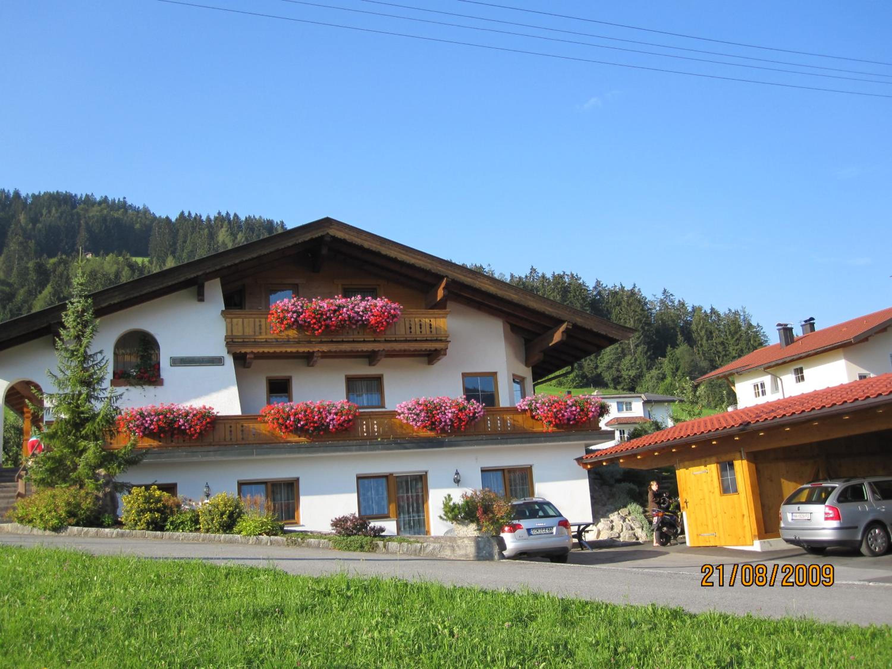 Haus TIROL