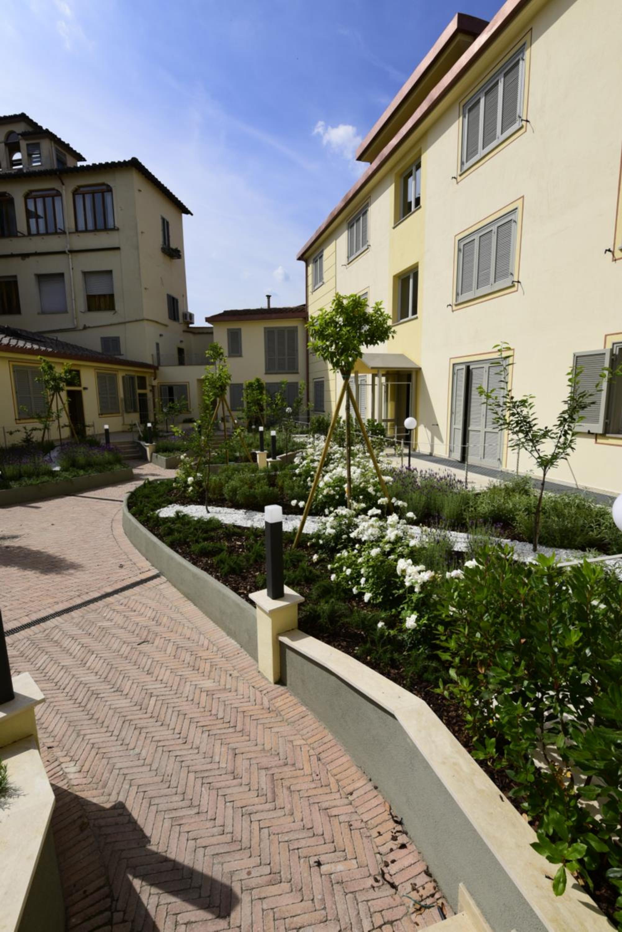 Borgo Guelfo III
