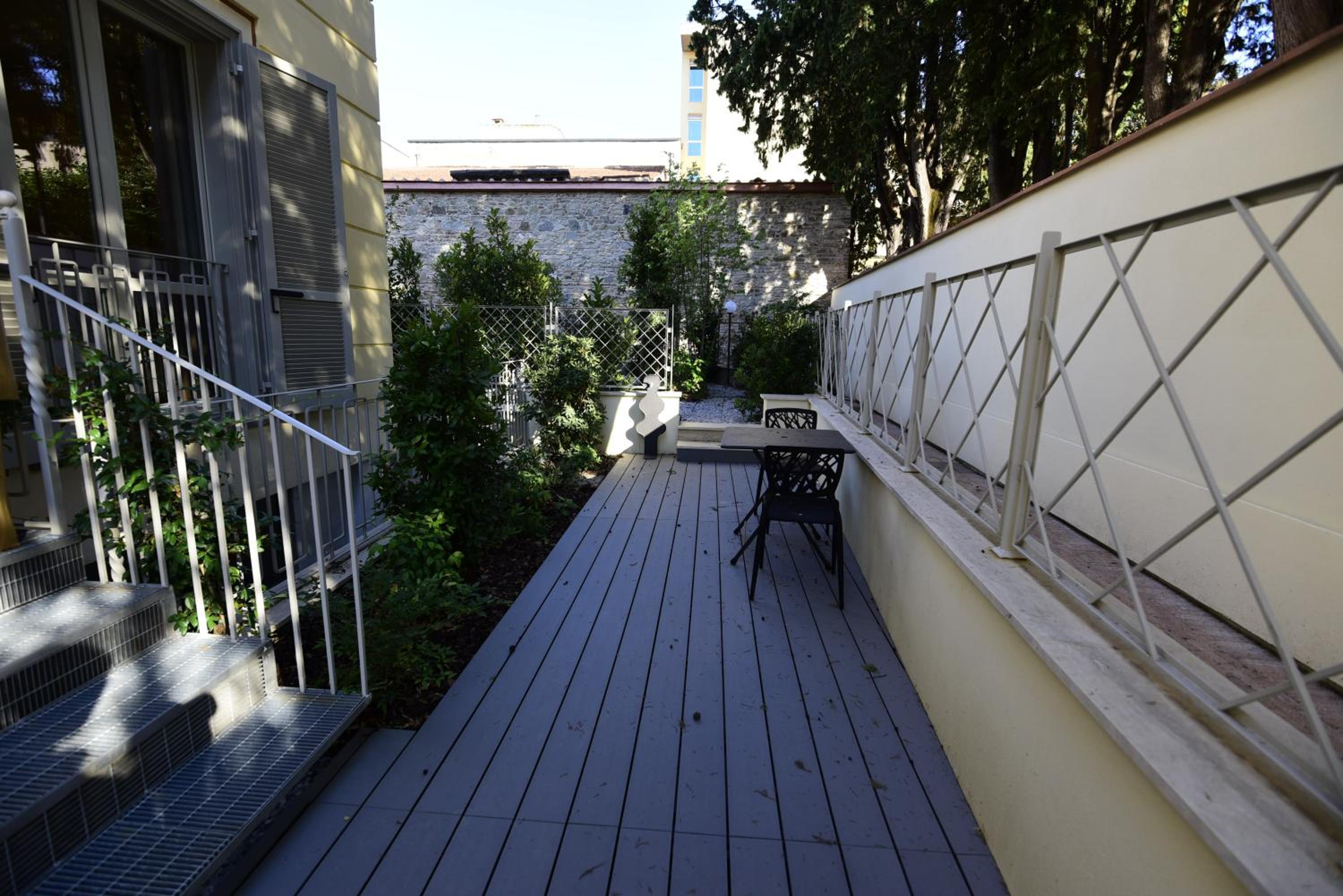 Borgo Guelfo III