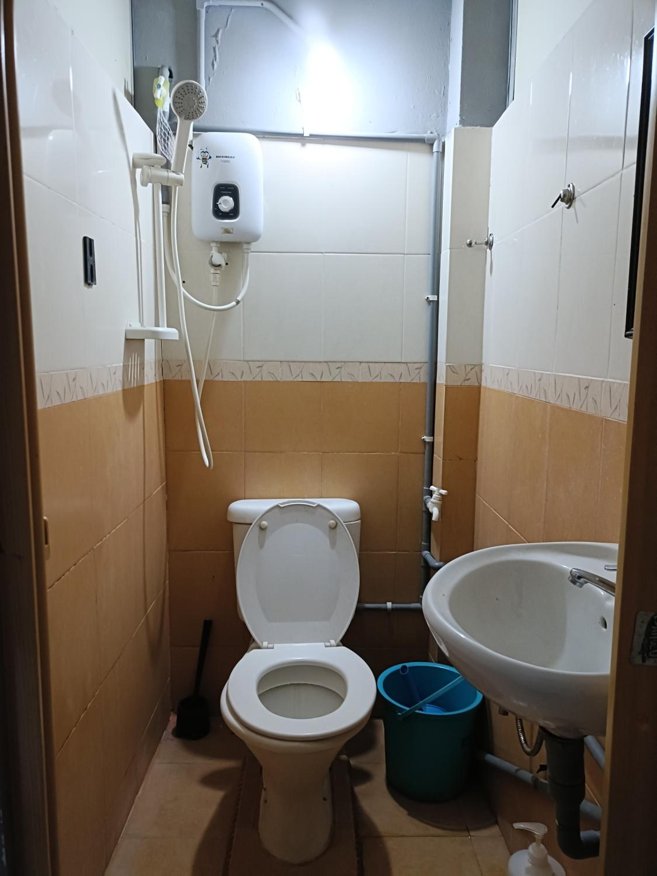 Hotel Bajet DNOOR Kota Bharu