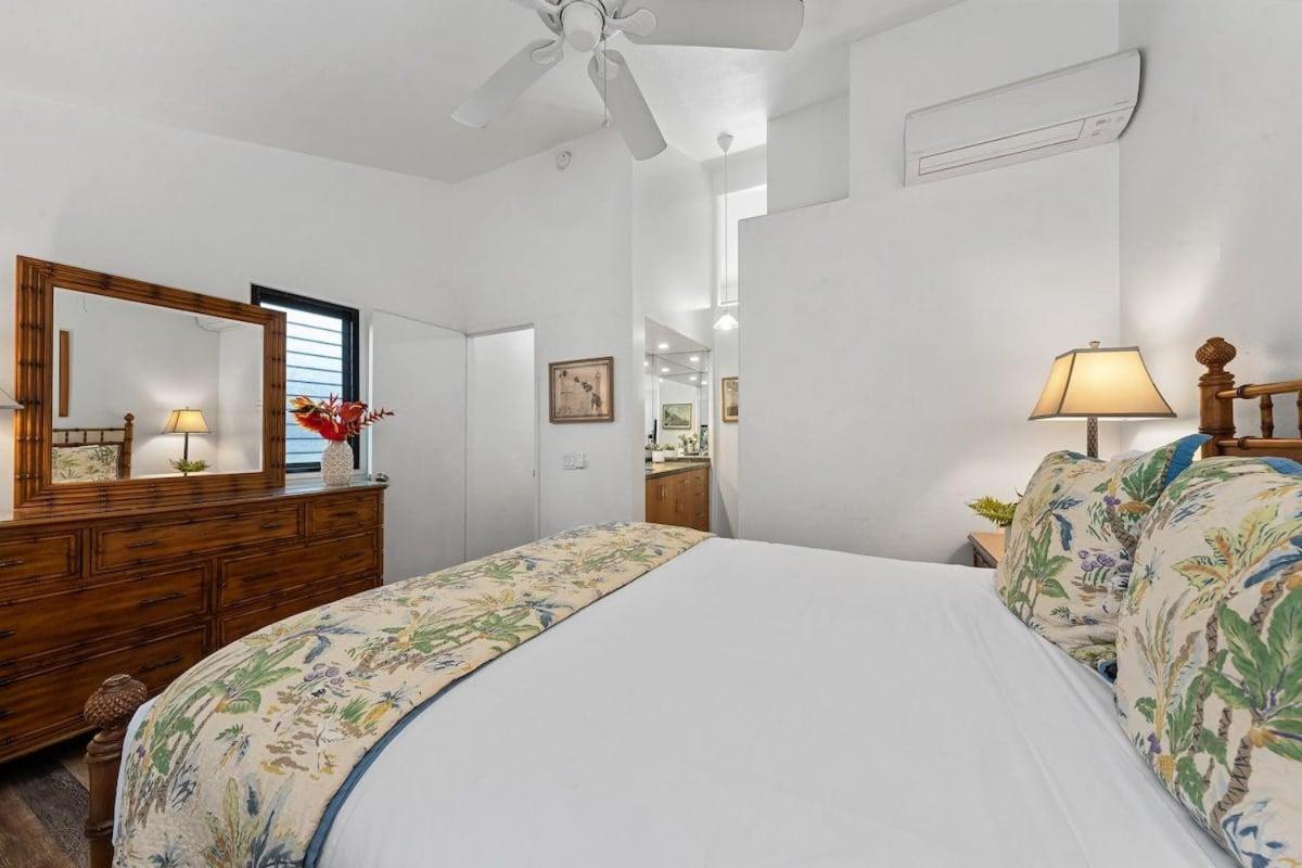 Kahana Sunset C1 · KSun C1 Gorgeous Ocean Views Family Vacation