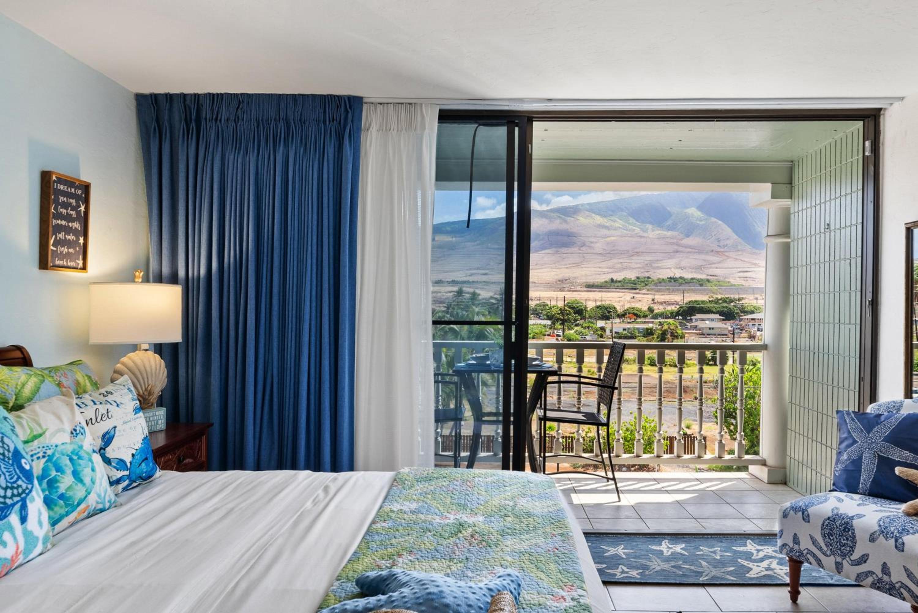 Lahaina Shores 428 · LS 428 Dream Vacation Studio by the Beach a
