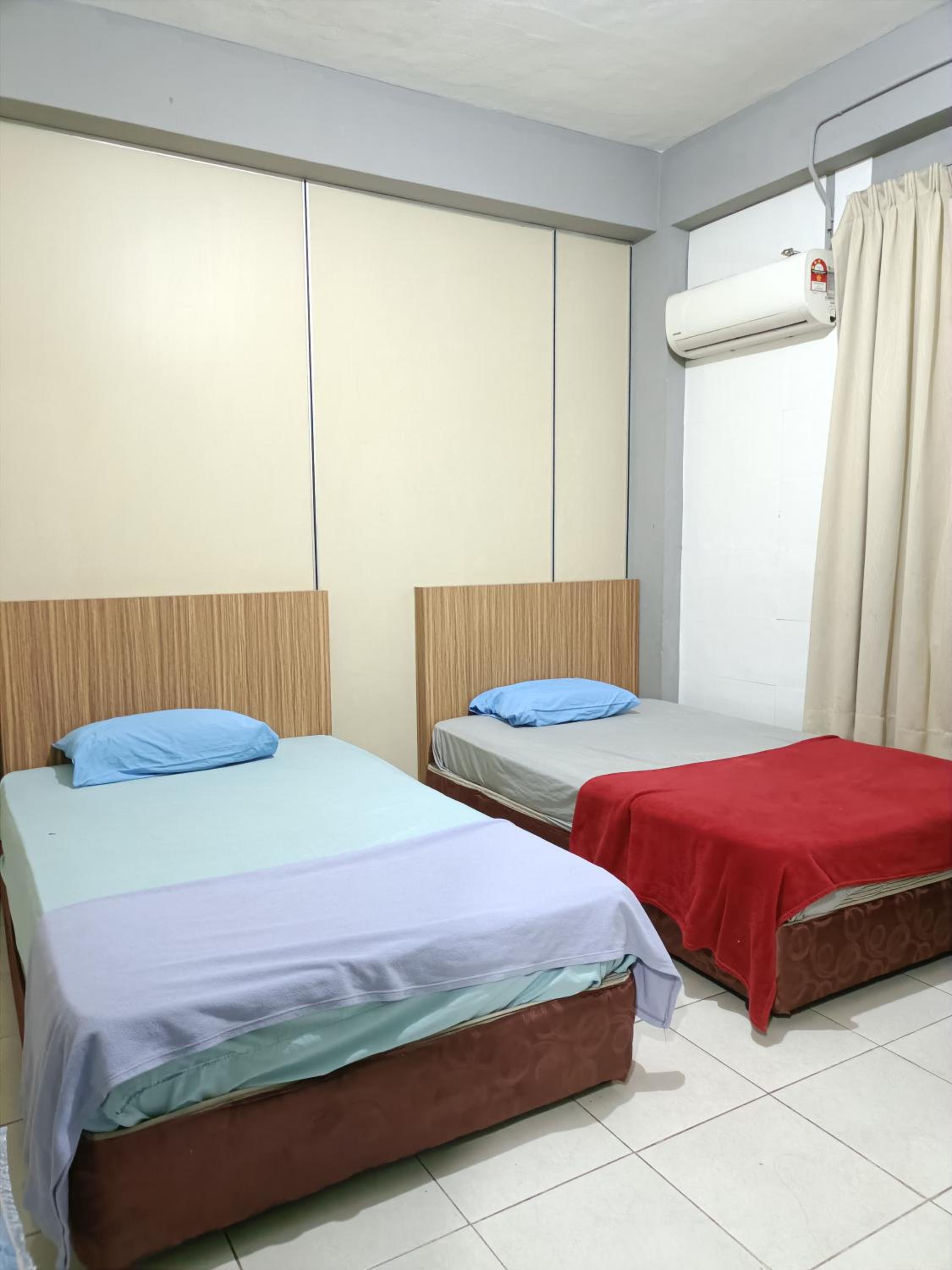 Hotel Bajet DNOOR Kota Bharu