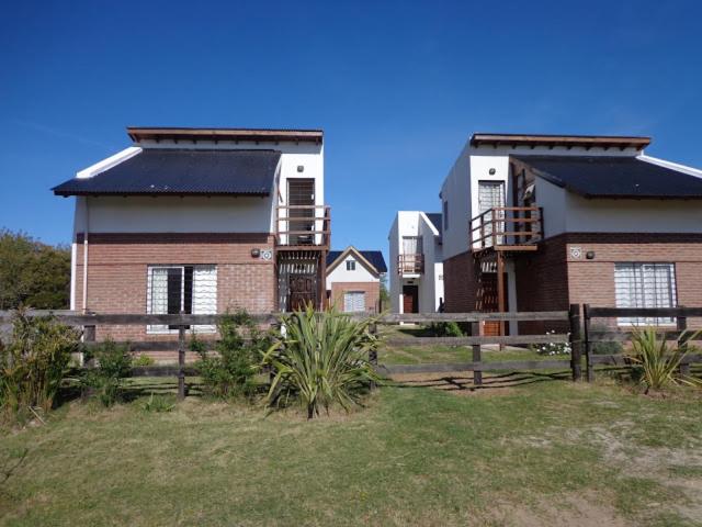 Complejo Toninas Norte