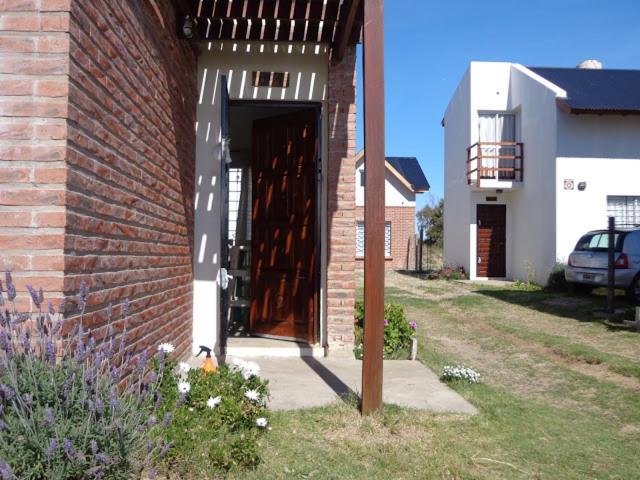 Complejo Toninas Norte