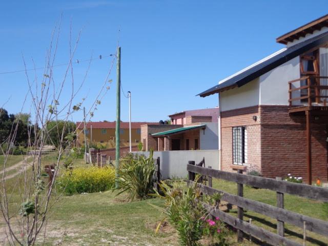 Complejo Toninas Norte