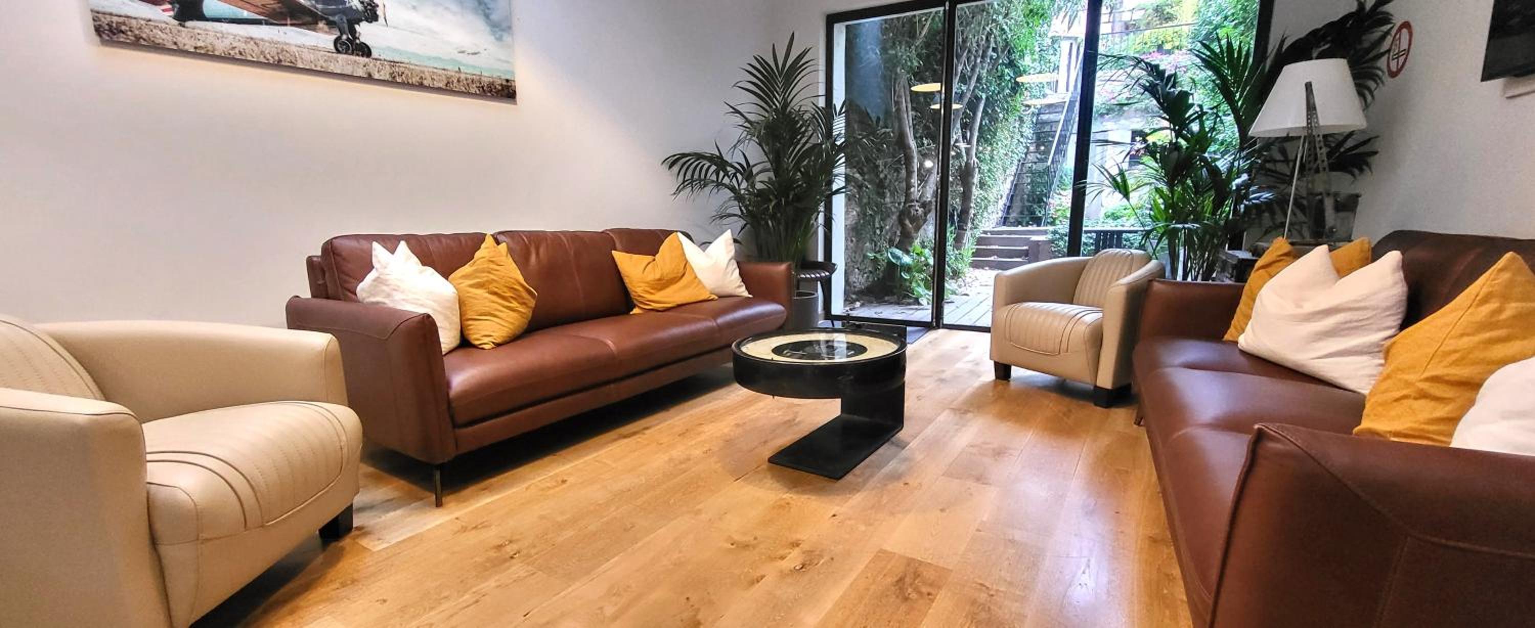 Villa Le Loft by Festif Azur 4-Star 200m2 House with Garden, 5-Min Walk to Palais des Festivals and Beaches