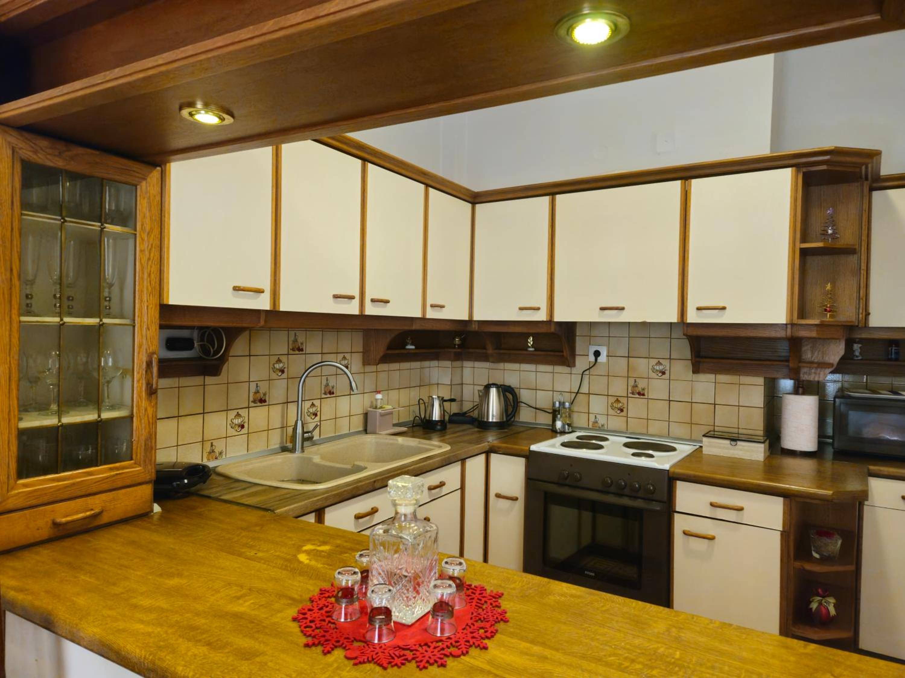 Calliope's Home