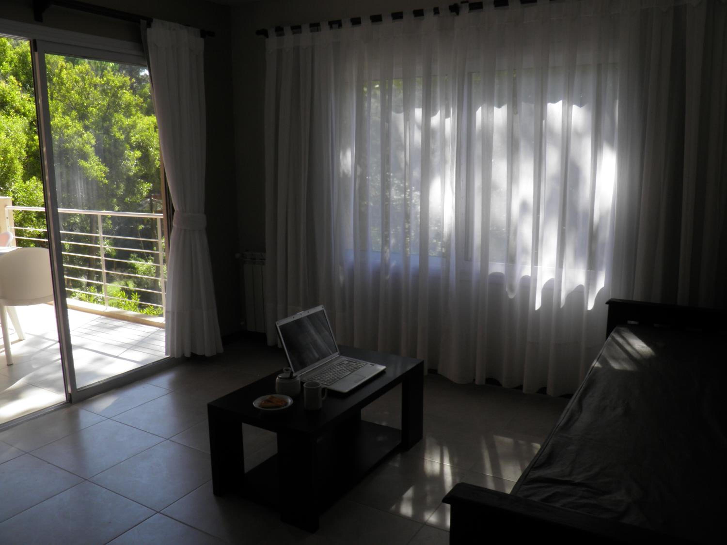 Rincon de las Pampas
