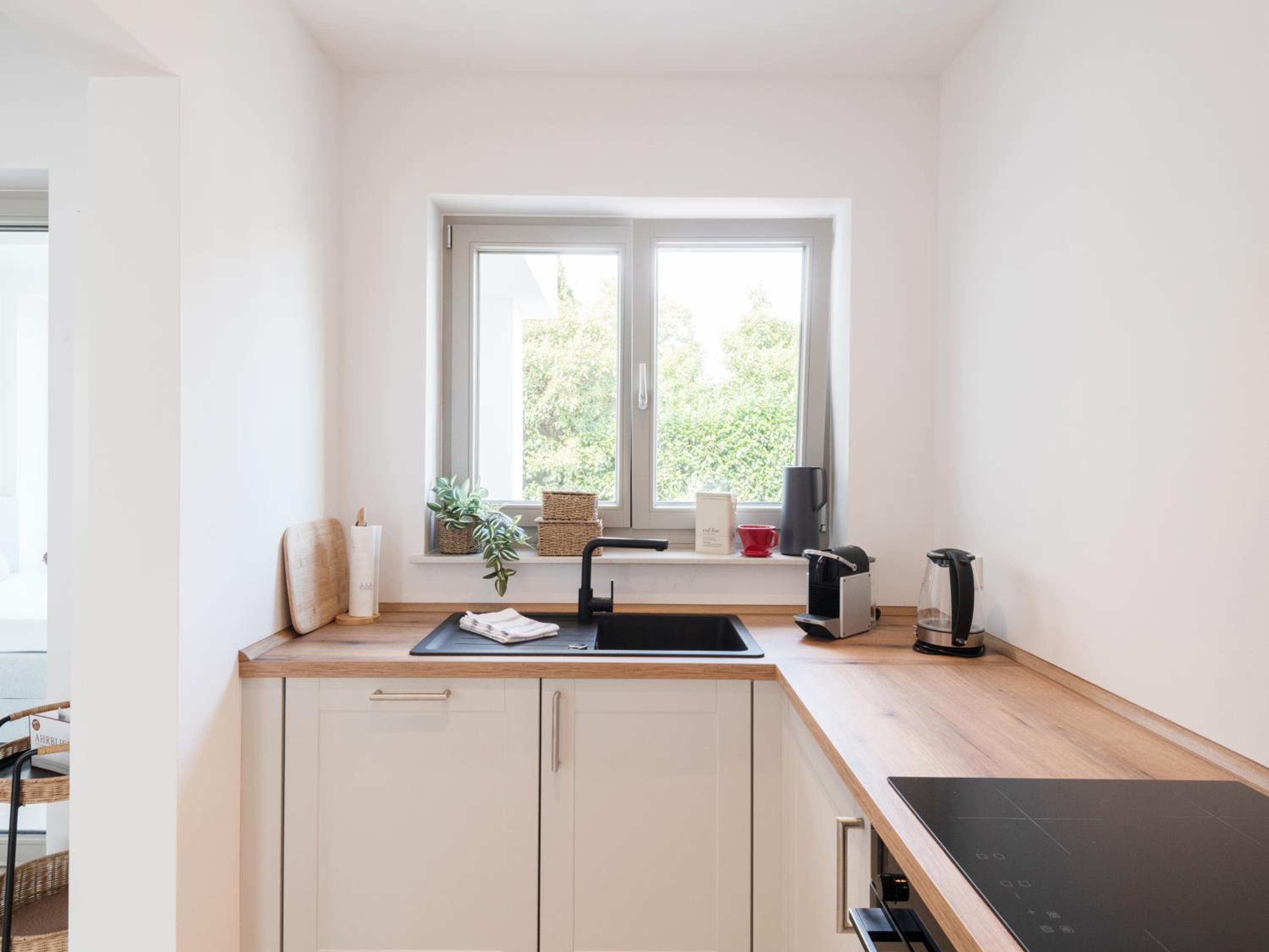 Exklusive Wohnung mit Ahrblick 3