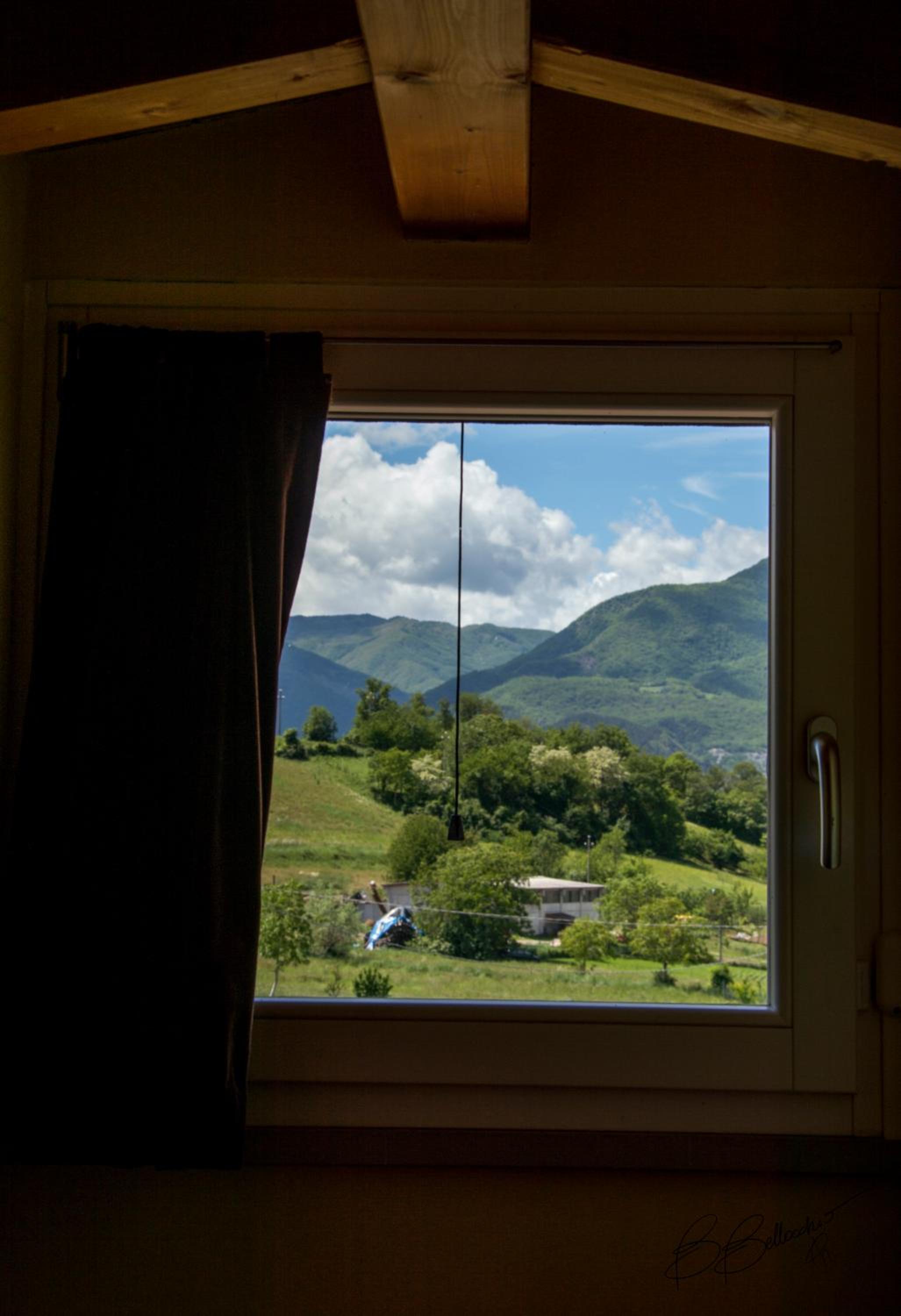 La Torretta Bobbio