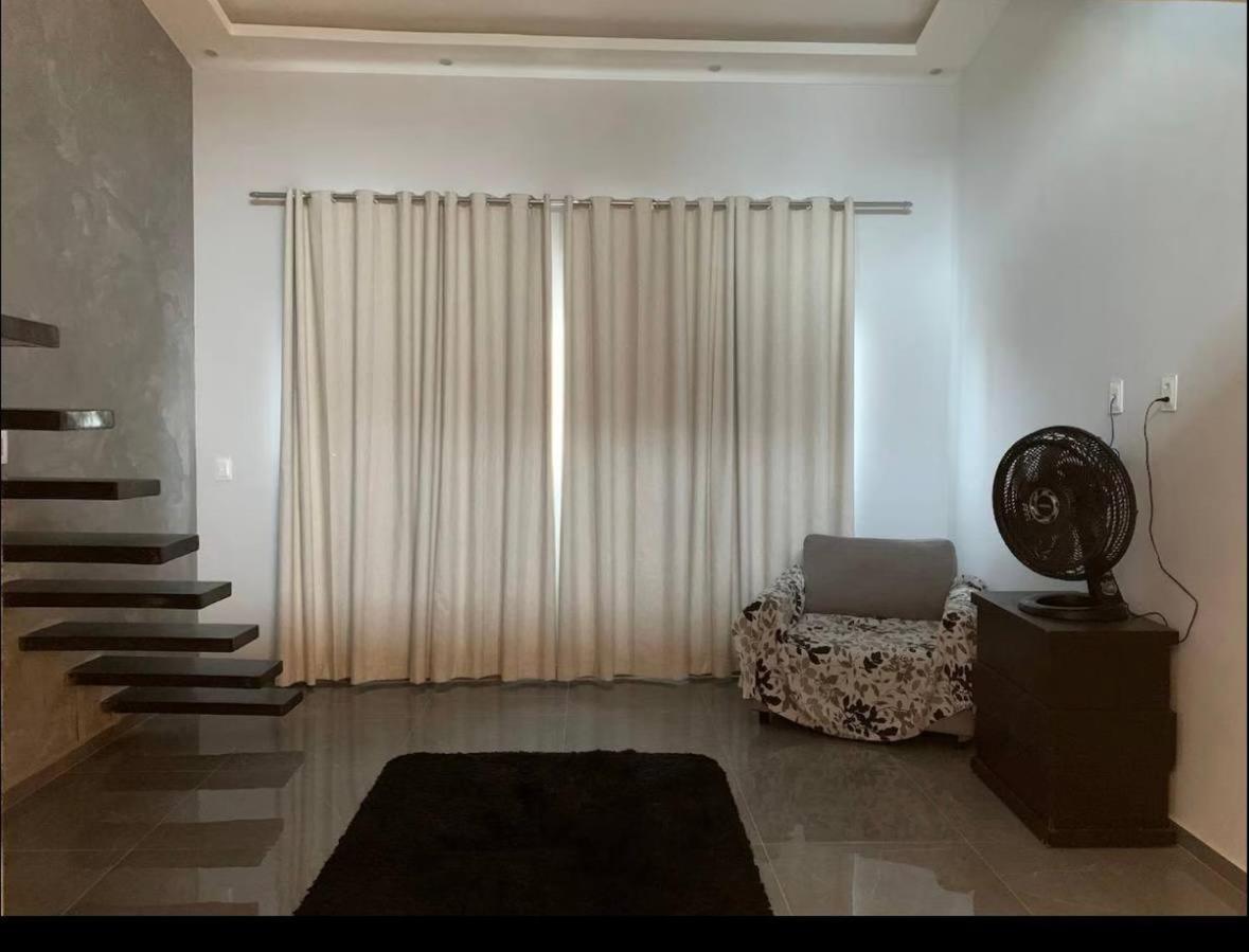 Loft Moderno Aconchegante e Confortável