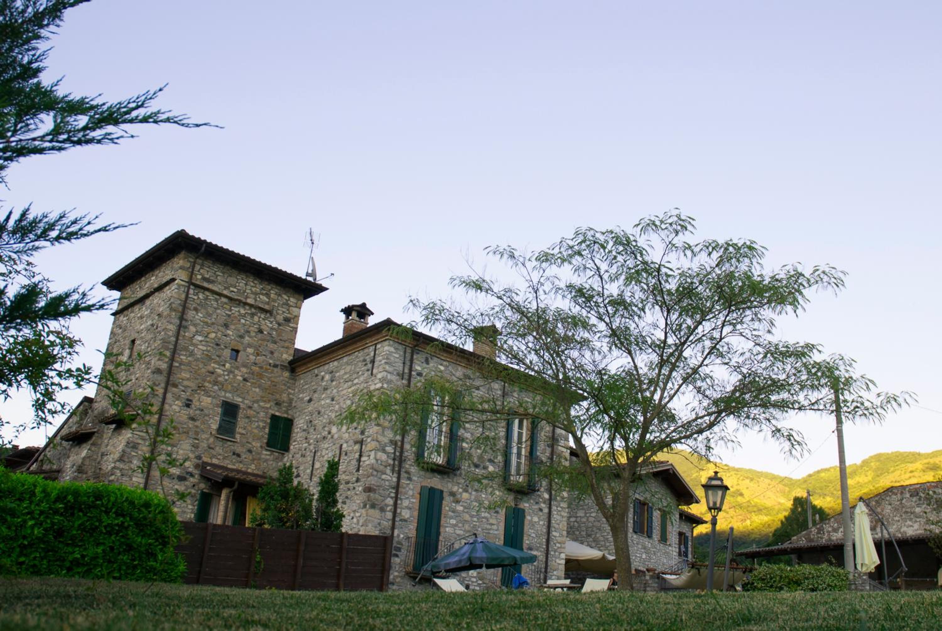 building