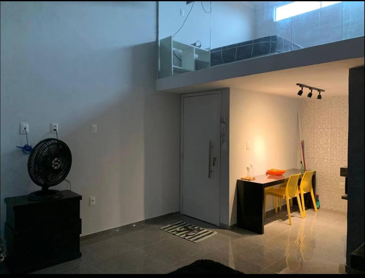 Loft Moderno Aconchegante e Confortável
