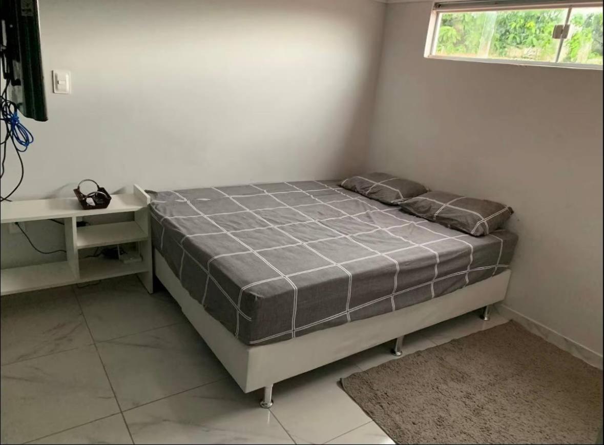 Loft Moderno Aconchegante e Confortável