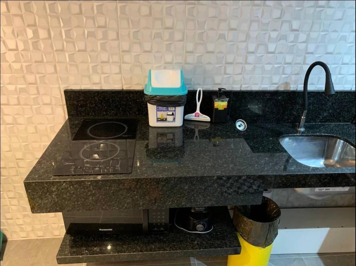 Loft Moderno Aconchegante e Confortável