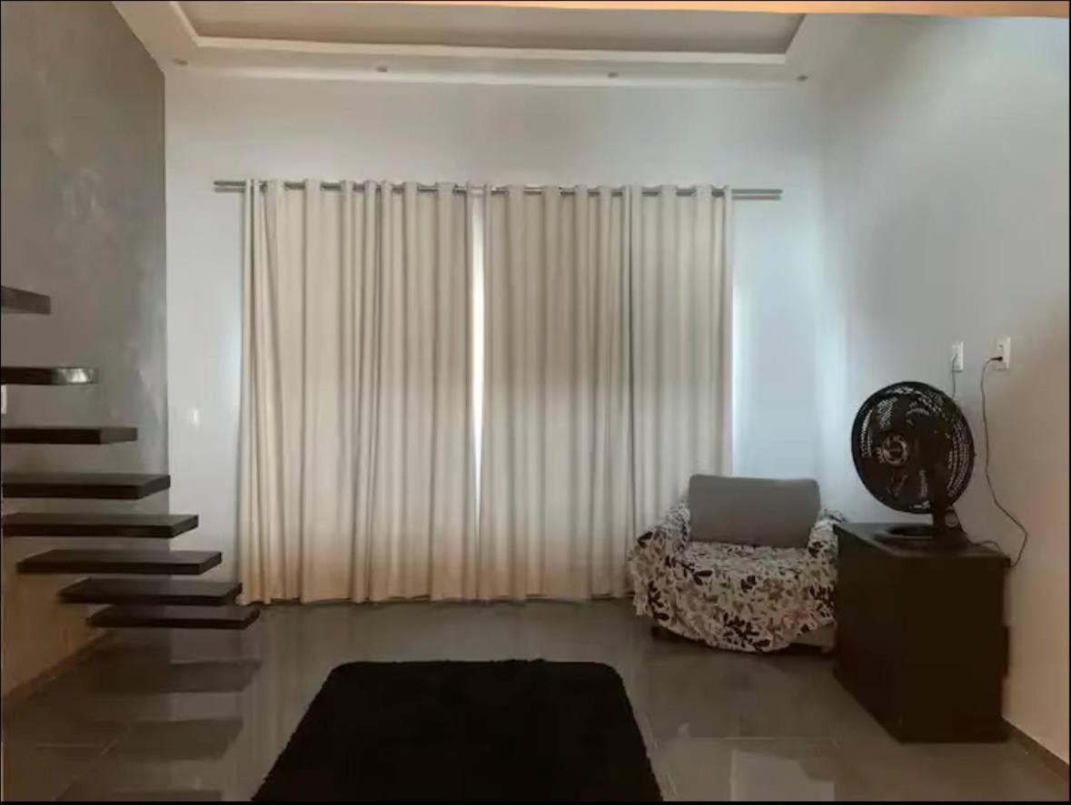 Loft Moderno Aconchegante e Confortável