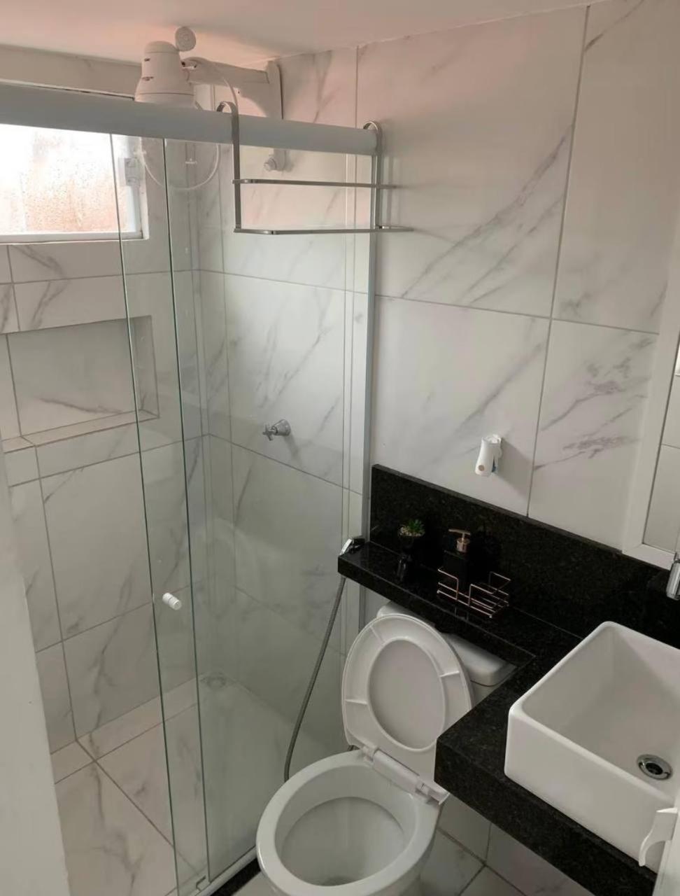 Loft Moderno Aconchegante e Confortável