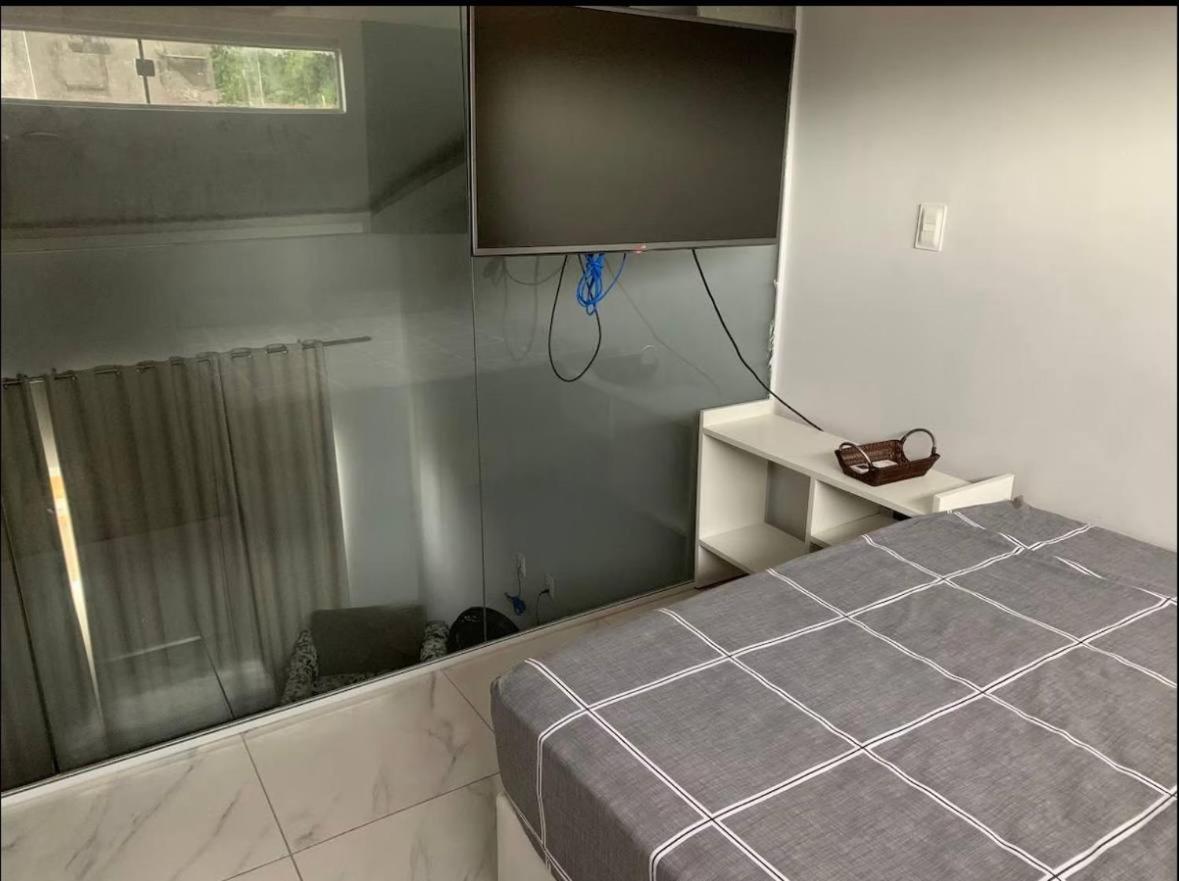 Loft Moderno Aconchegante e Confortável