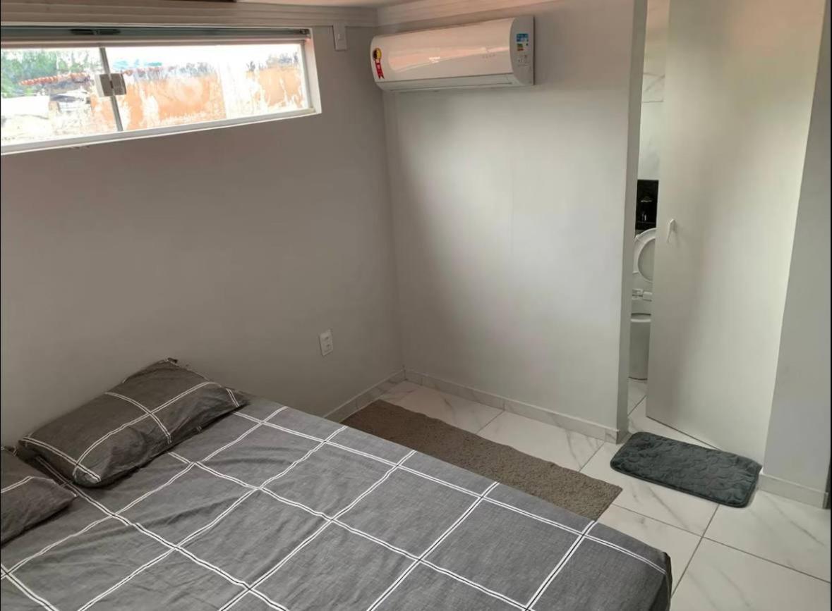 Loft Moderno Aconchegante e Confortável
