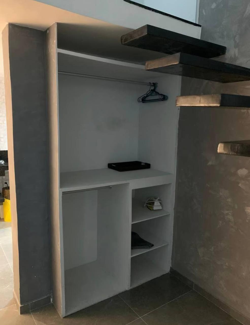 Loft Moderno Aconchegante e Confortável