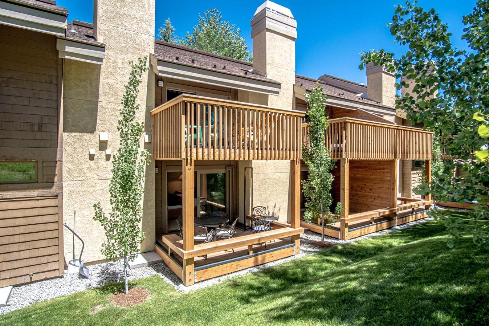 Sunburst - Golf Course Views + FREE Resort Amenities