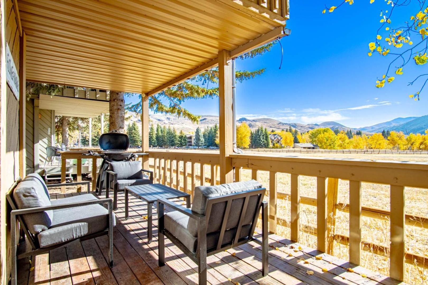 SV131 - Walk to Lifts & Town - Hot Tub & Pool