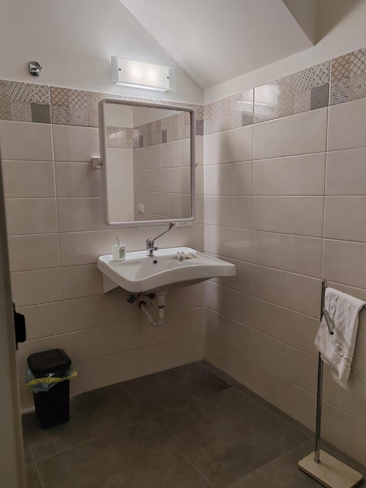 A fera vecchia by Casa Azzurra Apartments