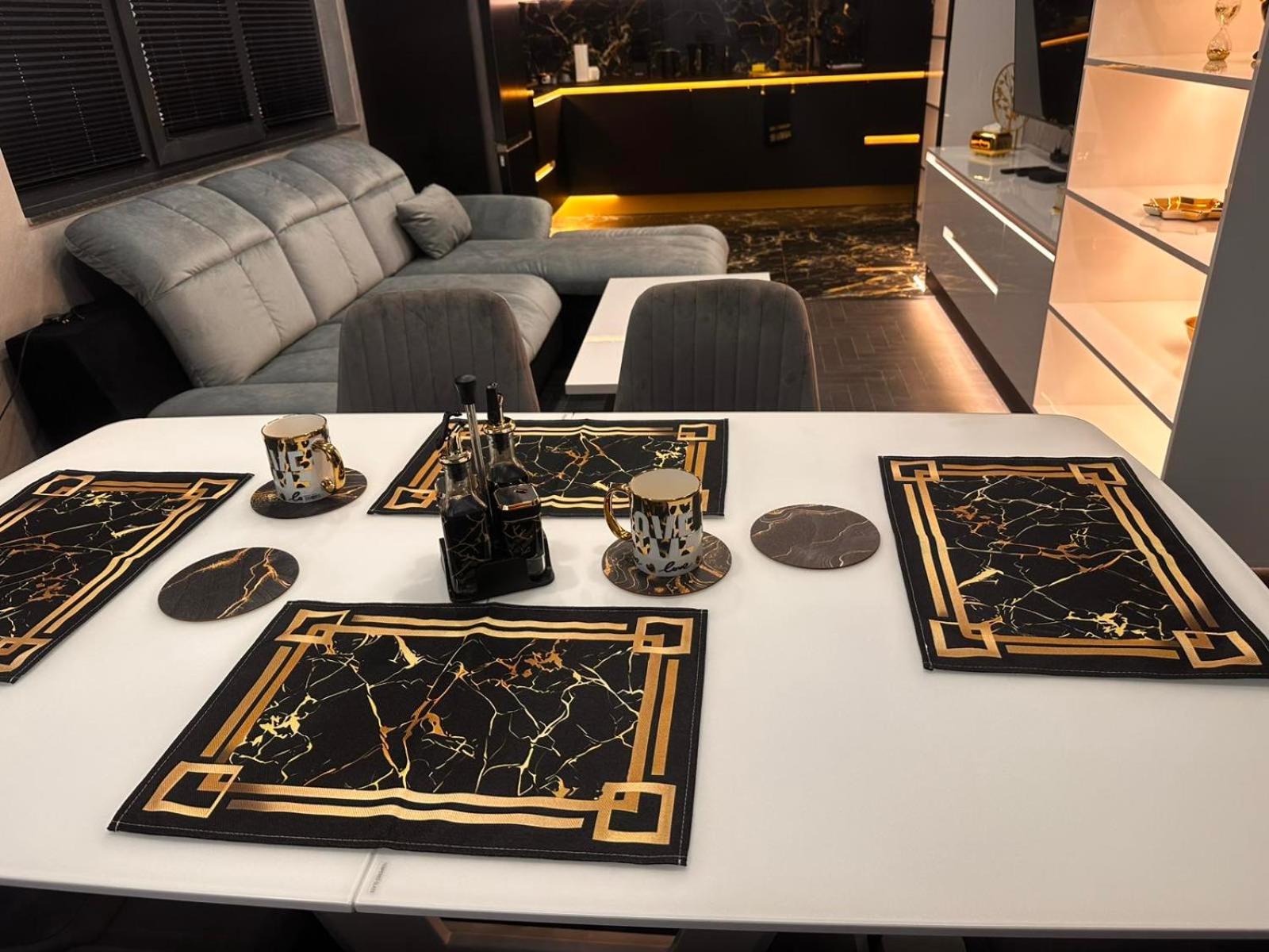 Golden Pearl of Luxury - Burgas