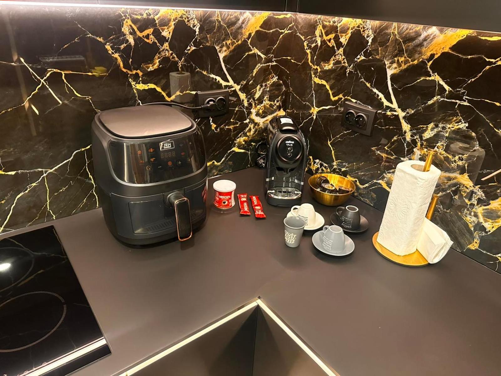 Golden Pearl of Luxury - Burgas
