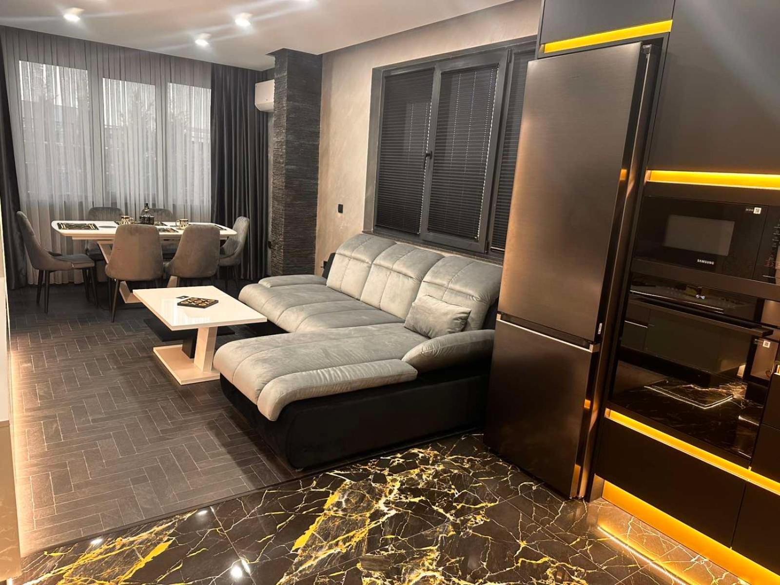 Golden Pearl of Luxury - Burgas